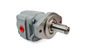Parker Commercial Permcp Metaris P25 M25 Hydraulic Gear Pump Gear Motor supplier