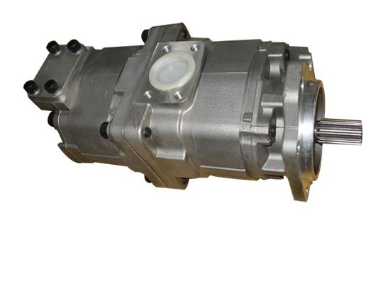 Komatsu Wheel Loader Gear Pump supplier