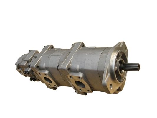 Komatsu Wheel Loader Gear Pump supplier