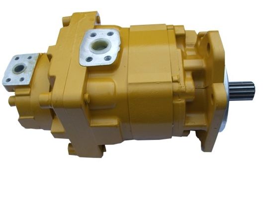 Komatsu Wheel Loader Gear Pump supplier