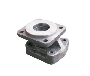 C101 C102 Dump Pump Shaft End Cover (S.E.C.) supplier