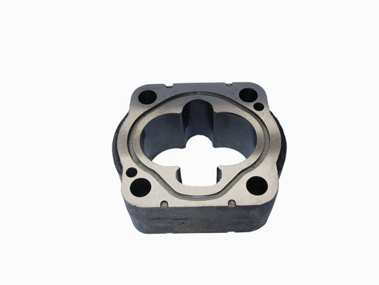 G101 G102 Dump Pump Port End Cover supplier