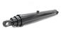 Single Acting Telescopic Hydraulic Cylinders supplier