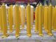 Single Acting Telescopic Hydraulic Cylinders supplier