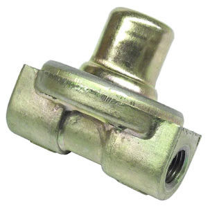 Pressure Protection Valve supplier