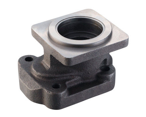 Parker Commercial P50/51 gear pump & motor Shaft End Cover (S.E.C.) supplier