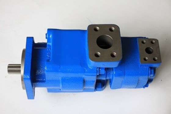 P315 P330 P350 P365 M315 M330 M350 M365 hydraulic gear pump and Motor supplier