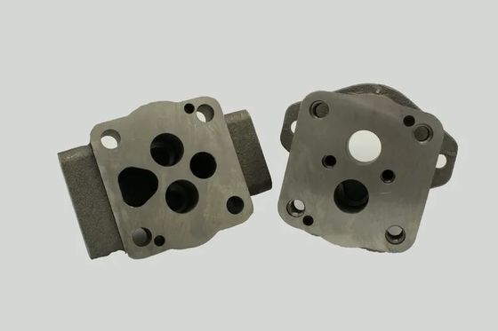 Parker Commercial Hydraulic Gear Pump Castings Gear Housings supplier