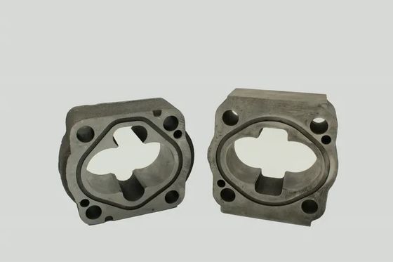 Parker Commercial Hydraulic Gear Pump Castings Gear Housings supplier