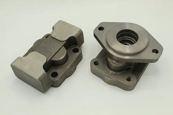 Parker Commercial Hydraulic Gear Pump Castings Gear Housings supplier