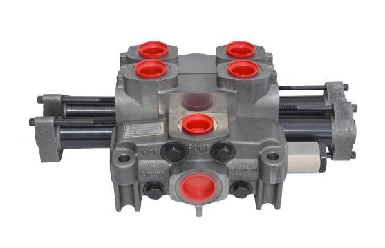 Hydraulic Directional Control Valves VA35 VG35 DVA35 DVG35 supplier