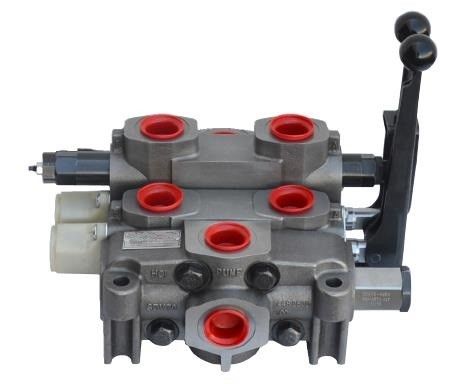 Hydraulic Directional Control Valves VA35 VG35 DVA35 DVG35 supplier