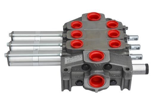 Hydraulic Directional Control Valves VA35 VG35 DVA35 DVG35 supplier