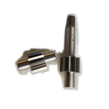 Commercial Gear Pump Gear Set & Gear Shaft Code 25 SAE B 13 Tooth Spline ANSI 22-4 supplier