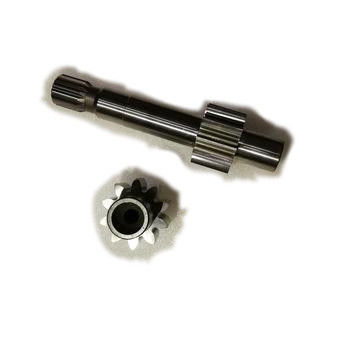 Commercial Gear Pump Gear Set &amp; Gear Shaft Code 25 SAE B 13 Tooth Spline ANSI 22-4 supplier