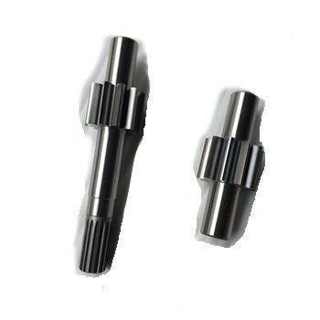 Commercial Gear Pump Gear Set & Gear Shaft Code 98 SAE BB 15 Tooth Spline ANSI 25-4 supplier