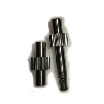 Commercial Gear Pump Gear Set & Gear Shaft Code 98 SAE BB 15 Tooth Spline ANSI 25-4 supplier
