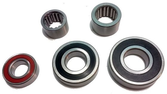 Parker Commercial Gear Pump Bearing and Bushing supplier