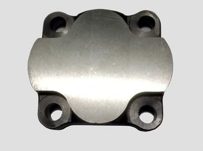 Parker Commercial P50/51 gear pump & motor Port End Cover 313-3120-100 313-3100-100 supplier